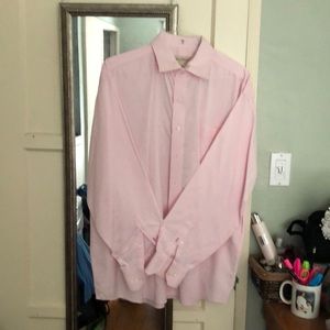 Tommy Bahama Dress Shirt